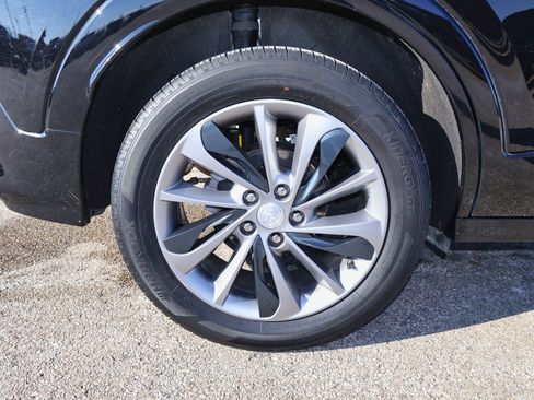 Certified 2023 Buick Encore GX Select w/ Sport Touring Package image 27