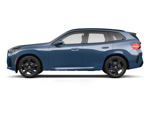 Used 2026 BMW X3 xDrive30i w/ Premium Package AWD/4WD image 33