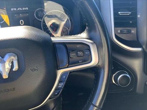 Used 2022 RAM 1500 Lone Star image 19