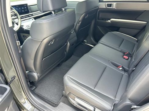 New 2026 Hyundai Santa Fe SEL FWD image 17