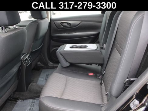 Used 2019 Nissan Rogue S AWD/4WD image 24