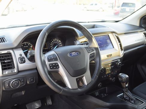 Used 2021 Ford Ranger XLT w/ Equipment Group 301A Mid image 18