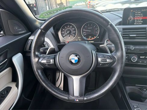 Used 2016 BMW M235i xDrive Convertible AWD/4WD image 16
