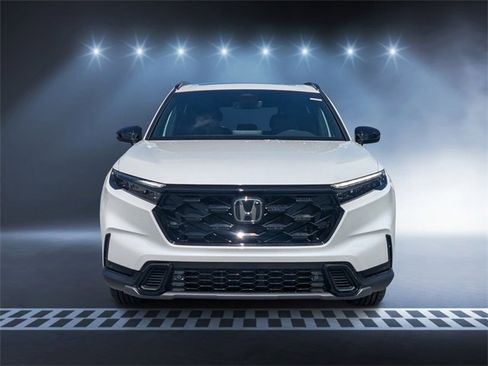 New 2026 Honda CR-V Sport-L image 8