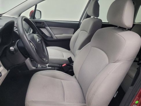 Used 2015 Subaru Forester 2.5i Premium w/ All-Weather Package image 17