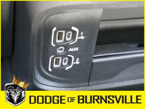 Used 2024 RAM 3500 Big Horn image 24