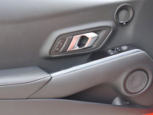 Used 2024 Toyota Supra image 9