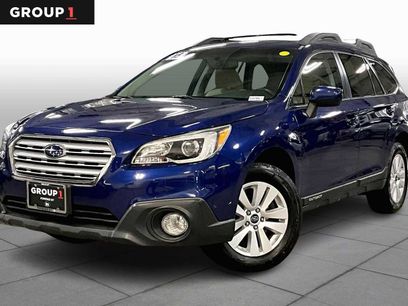 Used 2015 Subaru Outback 2.5i Premium