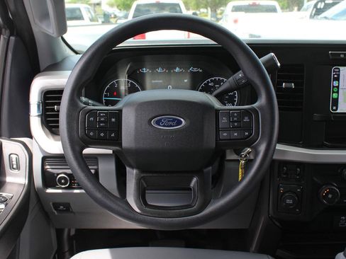 Used 2024 Ford F350 XL w/ XL Chrome Package image 22