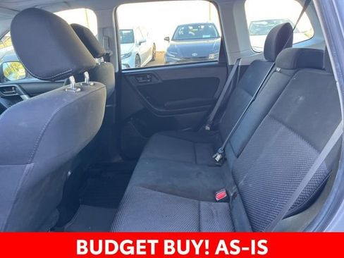 Used 2014 Subaru Forester 2.5i Premium w/ Popular Package #1 AWD/4WD image 13
