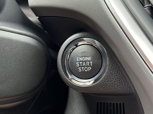 Certified 2025 Subaru Crosstrek 2.0i Premium image 25