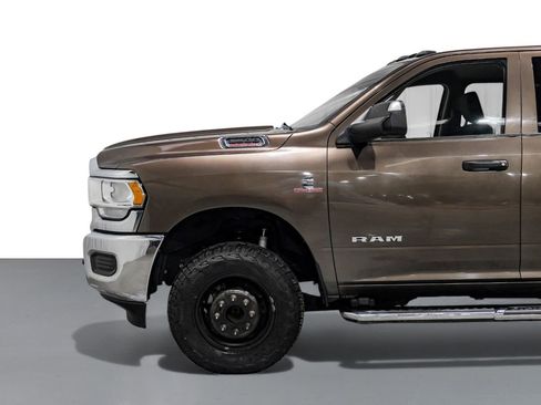 Used 2020 RAM 3500 Tradesman image 10