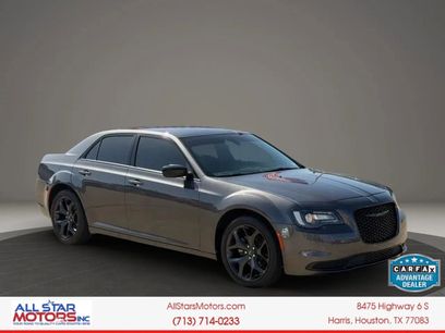 Used 2023 Chrysler 300 Touring w/ Sport Appearance Package