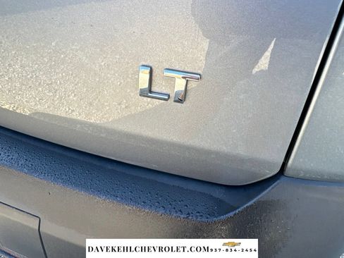 Used 2023 Chevrolet Traverse LT AWD/4WD image 36