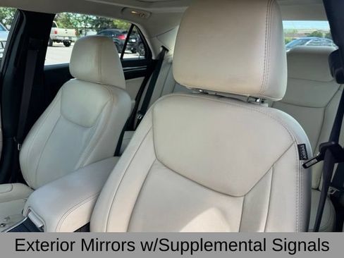 Certified 2021 Chrysler 300 Touring L AWD/4WD image 15