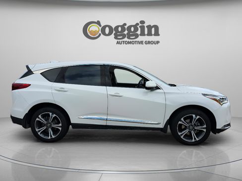 Used 2022 Acura RDX w/Advance Package image 6