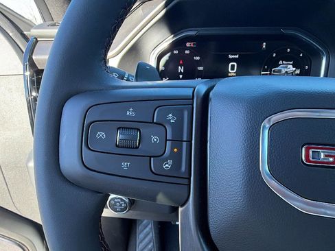 New 2026 GMC Sierra 1500 AT4X image 16