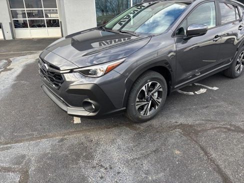 Certified 2026 Subaru Crosstrek 2.5i Premium w/ Convenience Package #2 AWD/4WD image 8