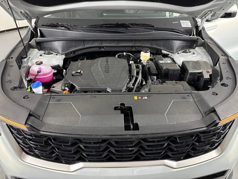 New 2026 Kia Sorento S FWD image 45