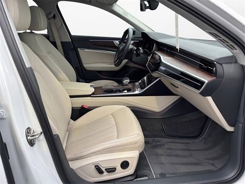 Used 2020 Audi A6 3.0T Prestige w/ Prestige Package image 15