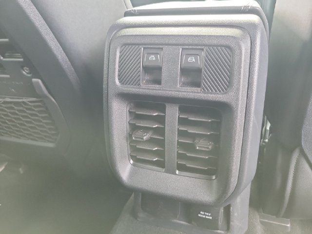 Used 2026 Ford Bronco Big Bend AWD/4WD image 19