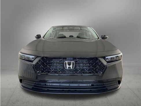 New 2026 Honda Accord LX image 9