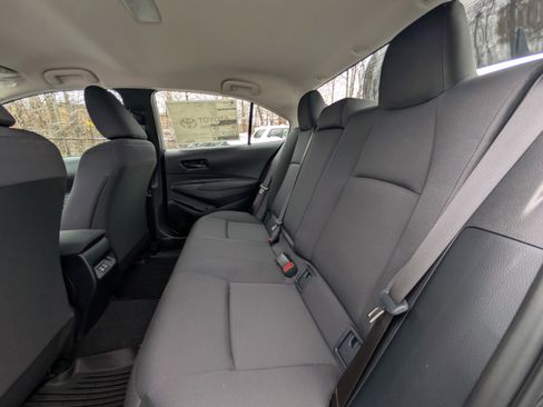 New 2026 Toyota Corolla LE image 28