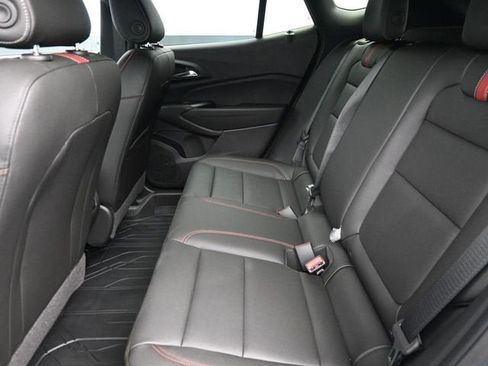 New 2026 Chevrolet Trax RS w/ Driver Confidence Package FWD image 18
