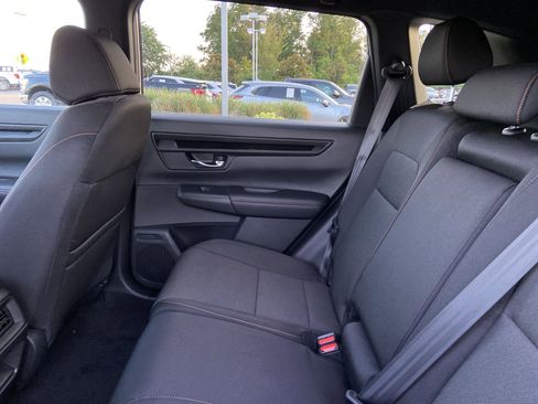 New 2026 Honda CR-V Sport image 22