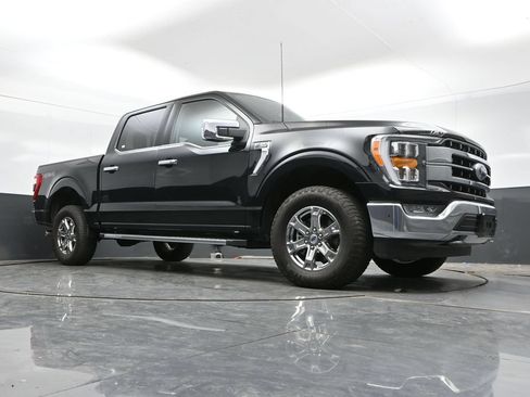 Used 2023 Ford F150 Lariat AWD/4WD image 42