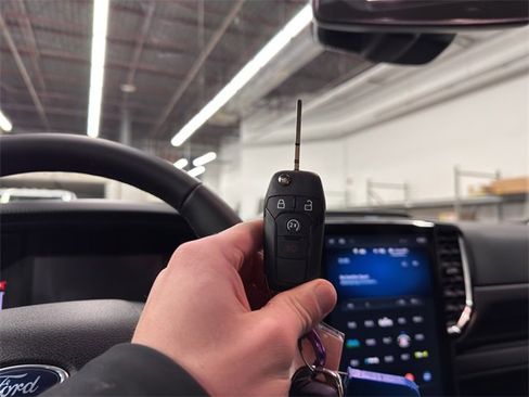 Used 2025 Ford Ranger XLT w/ Equipment Group 301A High image 30