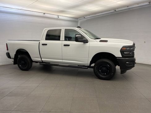 New 2026 RAM 2500 Tradesman image 2