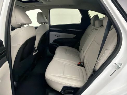 Used 2023 Hyundai Tucson SEL w/ Convenience Package FWD image 16