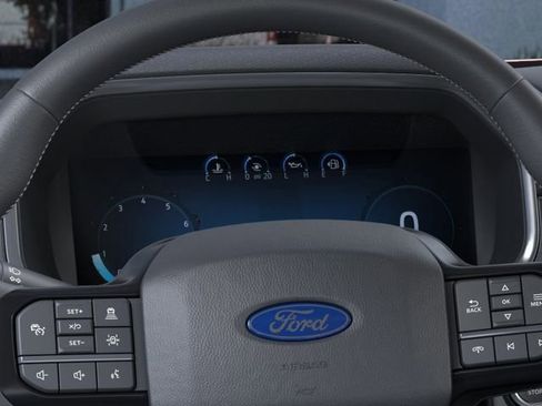 New 2026 Ford F150 Platinum AWD/4WD image 13