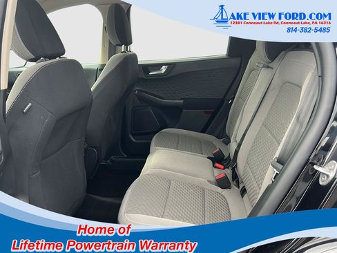 Used 2020 Ford Escape SE AWD/4WD image 39