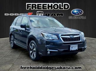 Used 2018 Subaru Forester 2.5i Limited AWD/4WD video 1