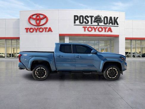 New 2026 Toyota Tacoma TRD Sport AWD/4WD image 8