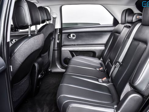 Used 2023 Hyundai Ioniq 5 SEL w/ Cargo Package AWD/4WD image 21