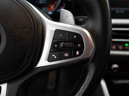 Used 2023 BMW 430i xDrive Coupe w/ M Sport Package AWD/4WD image 23