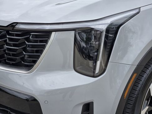 New 2026 Kia Sorento EX image 6