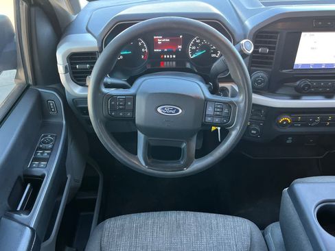 Used 2021 Ford F150 XLT w/ Trailer Tow Package image 14