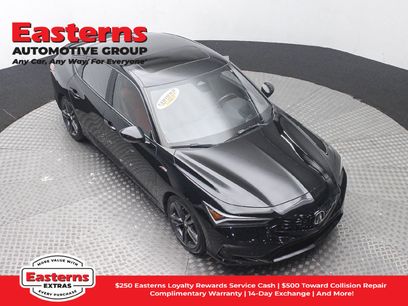Used 2023 Acura Integra A-Spec w/ Technology Package