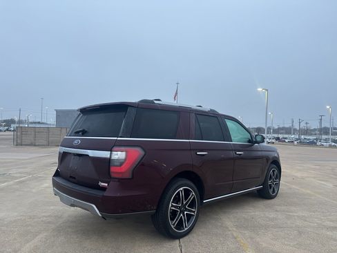 Used 2021 Ford Expedition Limited image 26