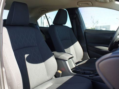 Used 2024 Toyota Corolla LE image 20