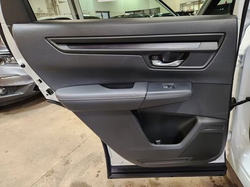Certified 2023 Honda CR-V Sport image 23