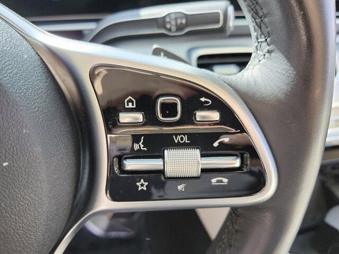 Certified 2023 Mercedes-Benz GLE 350 image 22