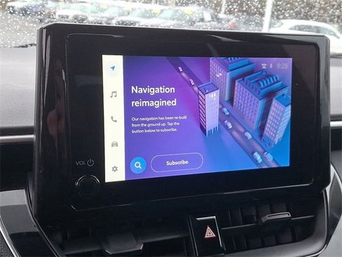 Used 2024 Toyota Corolla LE image 17