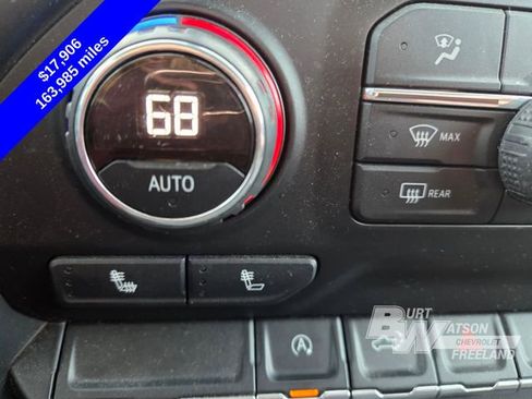 Used 2019 Chevrolet Silverado 1500 LT w/ Fleet Comfort Package image 12