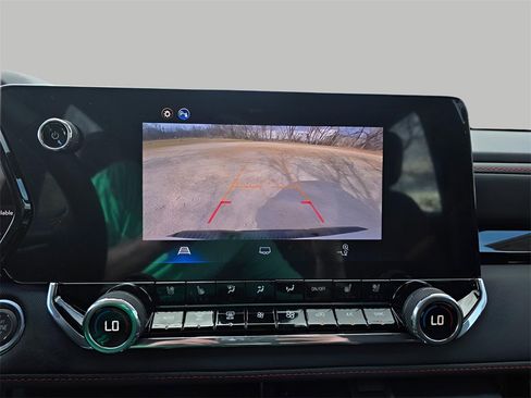 New 2026 Chevrolet Colorado Z71 w/ Z71 Convenience Package 2 image 25