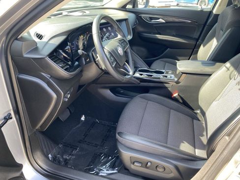 Used 2021 Buick Envision Preferred FWD image 16